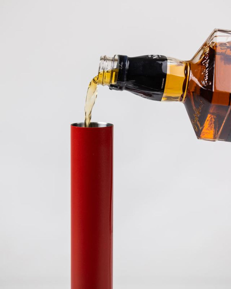 Liquorstick® 2.0 - Red