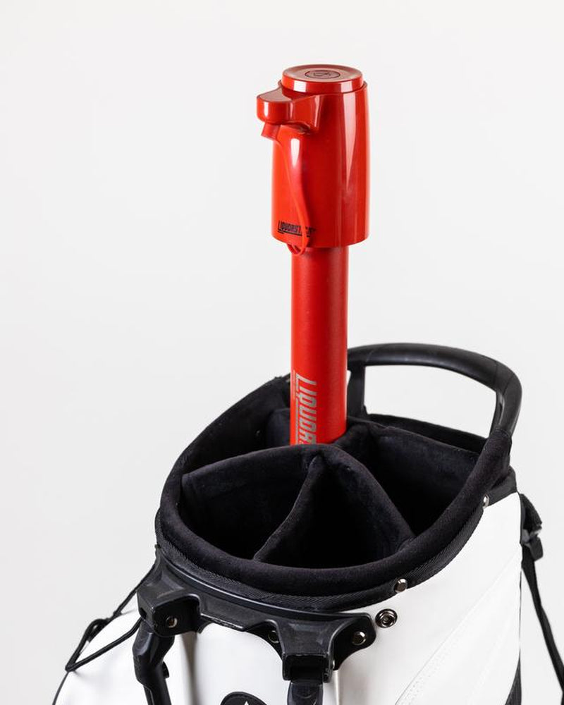 Liquorstick® 2.0 - Red