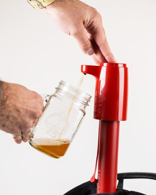 Liquorstick® 2.0 - Red