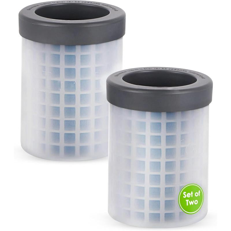 Mini Ice Cylinder- Squeeze & Release