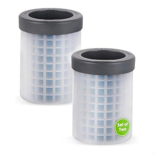 Mini Ice Cylinder- Squeeze & Release